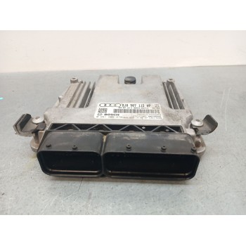 CENTRALITA MOTOR UCE 8j0907115ap 0261s05879 8p0907115q