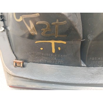 Recambio de piloto trasero izquierdo interior para chrysler sebring (js) 2.0 crd referencia OEM IAM 04389493  