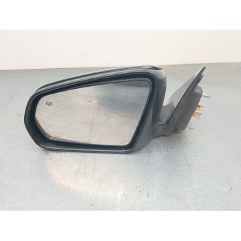 RETROVISOR IZQUIERDO 