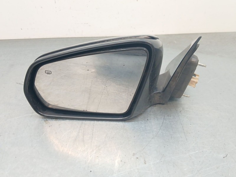 Recambio de retrovisor izquierdo para chrysler sebring (js) 2.0 crd referencia OEM IAM   