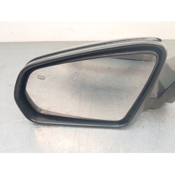 Recambio de retrovisor izquierdo para chrysler sebring (js) 2.0 crd referencia OEM IAM   