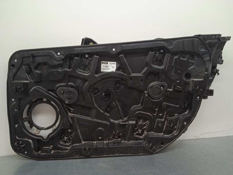 Recambio de elevalunas delantero derecho para volvo v40 kinetic referencia OEM IAM 31276216 SOLO MECANISMO 