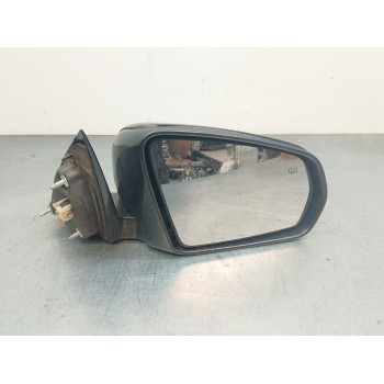 Recambio de retrovisor derecho para chrysler sebring (js) 2.0 crd referencia OEM IAM   