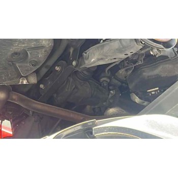 DIFERENCIAL TRASERO CAMBIO MANUAL 6V 