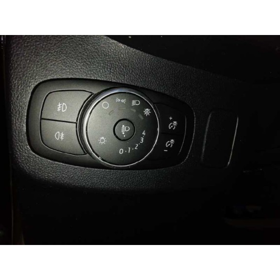 Recambio de mando luces para ford puma st-line referencia OEM IAM   