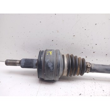 Recambio de transmision trasera izquierda para volkswagen touareg (7la, 7l6, 7l7) 2.5 r5 tdi referencia OEM IAM 7l6501201b  