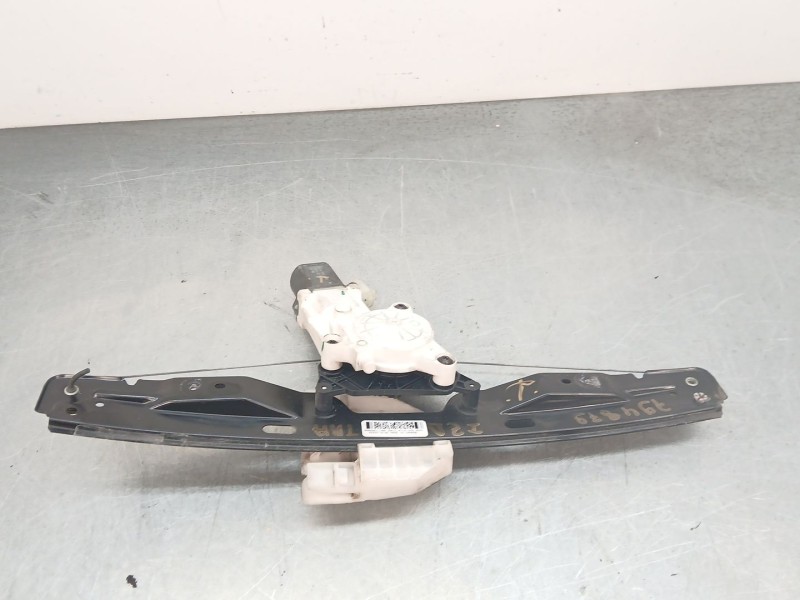 Recambio de elevalunas trasero izquierdo para chrysler sebring (js) 2.0 crd referencia OEM IAM 3006561L00  