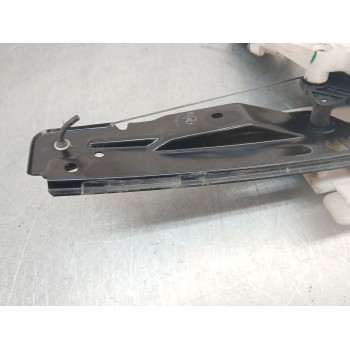 Recambio de elevalunas trasero izquierdo para chrysler sebring (js) 2.0 crd referencia OEM IAM 3006561L00  