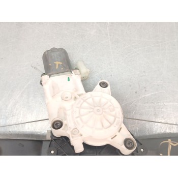 Recambio de elevalunas trasero izquierdo para chrysler sebring (js) 2.0 crd referencia OEM IAM 3006561L00  