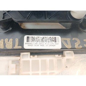Recambio de elevalunas trasero izquierdo para chrysler sebring (js) 2.0 crd referencia OEM IAM 3006561L00  