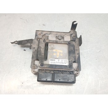Recambio de centralita motor uce para chrysler sebring (js) 2.0 crd referencia OEM IAM P05033700AF  