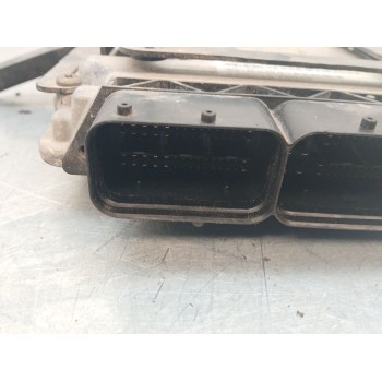 Recambio de centralita motor uce para chrysler sebring (js) 2.0 crd referencia OEM IAM P05033700AF  