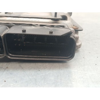 Recambio de centralita motor uce para chrysler sebring (js) 2.0 crd referencia OEM IAM P05033700AF  
