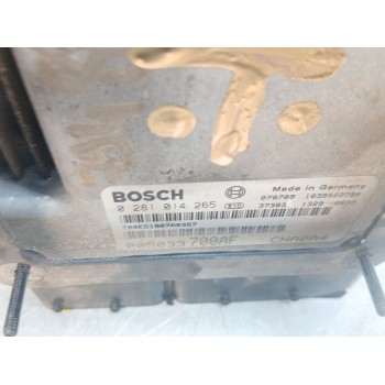 Recambio de centralita motor uce para chrysler sebring (js) 2.0 crd referencia OEM IAM P05033700AF  