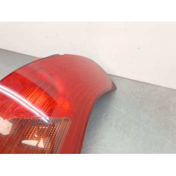 Recambio de piloto trasero derecho para suzuki swift iii (mz, ez) 1.3 ddis (rs 413d) referencia OEM IAM   