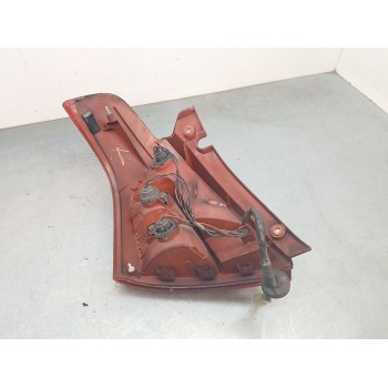 Recambio de piloto trasero derecho para suzuki swift iii (mz, ez) 1.3 ddis (rs 413d) referencia OEM IAM   