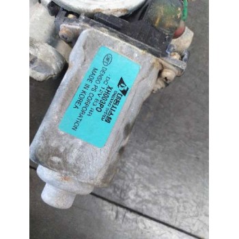 Recambio de elevalunas trasero derecho para kia rio ls berlina (5-ptas.) referencia OEM IAM XH003P0 2PIN 