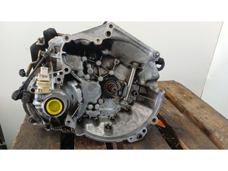 Recambio de caja cambios para peugeot 206 hatchback (2a/c) 1.4 i referencia OEM IAM 20CF09  