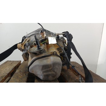 Recambio de caja cambios para peugeot 206 hatchback (2a/c) 1.4 i referencia OEM IAM 20CF09  