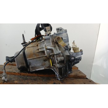 Recambio de caja cambios para peugeot 206 hatchback (2a/c) 1.4 i referencia OEM IAM 20CF09  