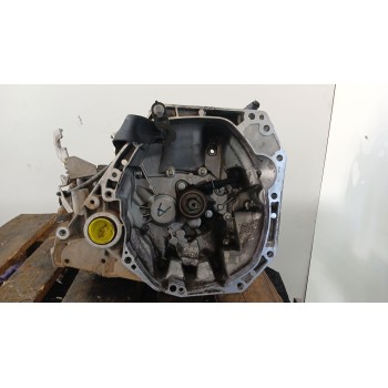 CAJA CAMBIOS JR5339 320101KA0A
