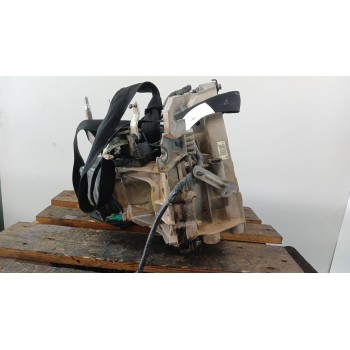 Recambio de caja cambios para nissan juke (f15) 1.6 referencia OEM IAM JR5339  320101KA0A