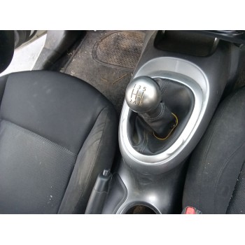Recambio de caja cambios para nissan juke (f15) 1.6 referencia OEM IAM JR5339  320101KA0A