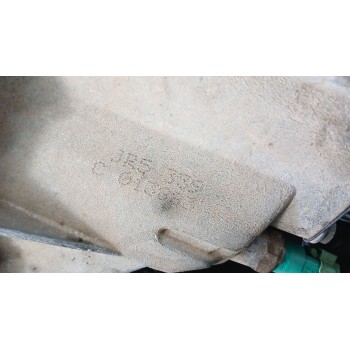 Recambio de caja cambios para nissan juke (f15) 1.6 referencia OEM IAM JR5339  320101KA0A
