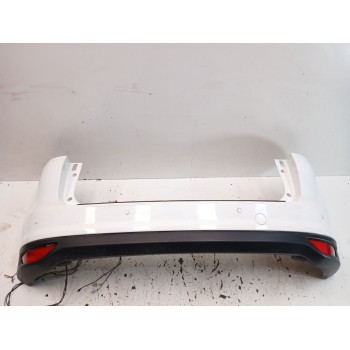 PARAGOLPES TRASERO 1857318 1687436 