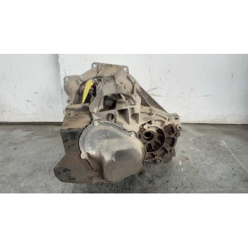 Recambio de caja cambios para ford focus berlina (cap) ghia referencia OEM IAM   