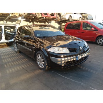 RENAULT MEGANE II (BM0/1_, CM0/1_)