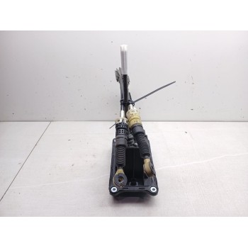 Recambio de varillaje cambio para renault captur zen referencia OEM IAM 349017122R CON PALANCA 