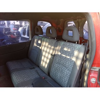 mercedes-benz vaneo (414) del año 2002