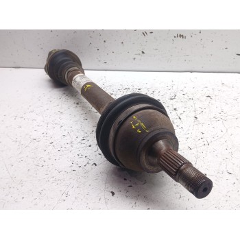 Recambio de transmision delantera izquierda para peugeot 3008 i monospace (0u_) 1.6 hdi referencia OEM IAM 9684135380  