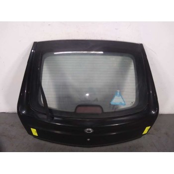 Recambio de porton trasero para ssangyong actyon 200 xdi referencia OEM IAM 6401131150  6401131150