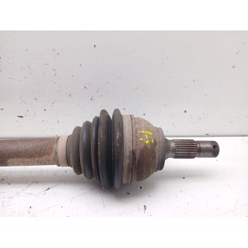 Recambio de transmision delantera derecha para peugeot 3008 i monospace (0u_) 1.6 hdi referencia OEM IAM 9684135480  