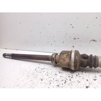 Recambio de transmision delantera derecha para peugeot 3008 i monospace (0u_) 1.6 hdi referencia OEM IAM 9684135480  