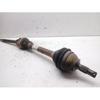Recambio de transmision delantera derecha para peugeot 3008 i monospace (0u_) 1.6 hdi referencia OEM IAM 9684135480  