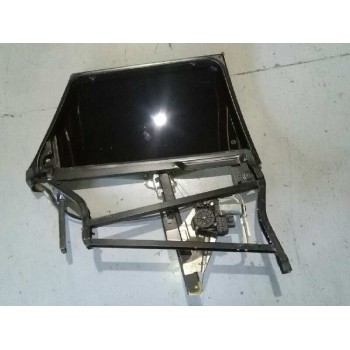 Recambio de elevalunas trasero izquierdo para audi allroad quattro (4b5) 2.7 v6 30v biturbo referencia OEM IAM  CON MARCO PUERTA