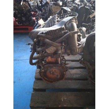 Recambio de motor completo para renault clio ii fase ii (b/cb0) authentique referencia OEM IAM K9K708 <M> 