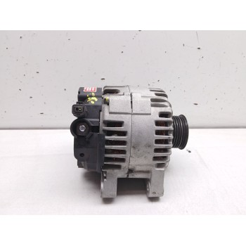 Recambio de alternador para citroën c2 (jm_) 1.4 hdi referencia OEM IAM ps021412894 F8637457 225526150000