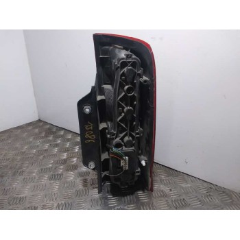 Recambio de piloto trasero derecho para citroën nemo attraction referencia OEM IAM 201902278177  