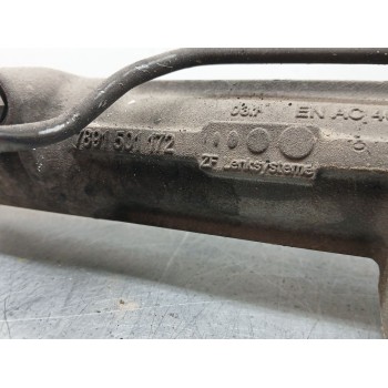 Recambio de cremallera direccion para toyota avensis (_t25_) 2.0 d-4d (cdt250_) referencia OEM IAM 7891501172  