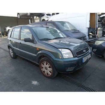ford fusion (ju_) del año 2002