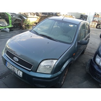 ford fusion (ju_) del año 2002