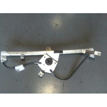 ELEVALUNAS DELANTERO DERECHO NUEVO SOLO MECANISMO