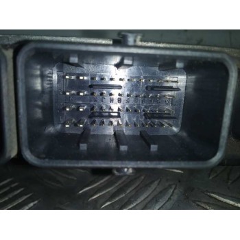 Recambio de centralita motor uce para renault scenic ii authentique referencia OEM IAM 8200611648 8200509516 