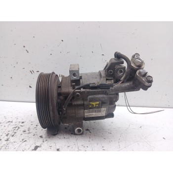 COMPRESOR AIRE ACONDICIONADO 926004634R 8201025121 926009154r