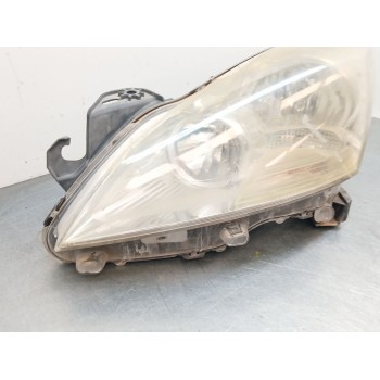 Recambio de faro izquierdo para peugeot 3008 i monospace (0u_) 1.6 hdi referencia OEM IAM 9682519180  