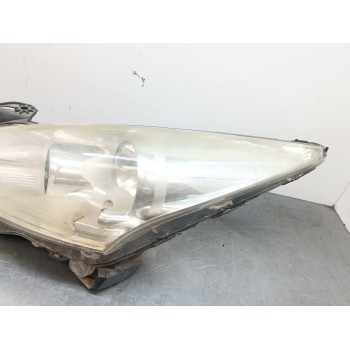 Recambio de faro izquierdo para peugeot 3008 i monospace (0u_) 1.6 hdi referencia OEM IAM 9682519180  